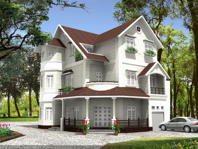 Archi - Những điều cấm kỵ khi mua biệt thự